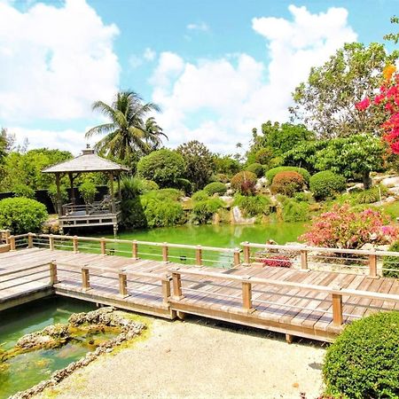 Exclusive Lake Tiny House In Beautiful Japanese Garden Homestead Extérieur photo