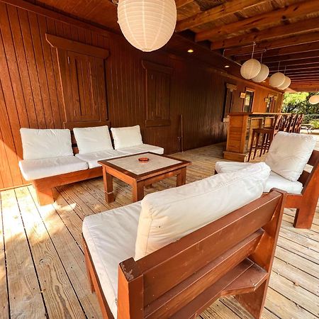 Exclusive Lake Tiny House In Beautiful Japanese Garden Homestead Extérieur photo